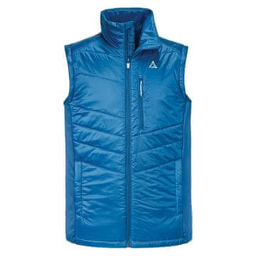 Schöffel Jakne Schöffel Wander-weste Hybrid Stams Vest 235858320