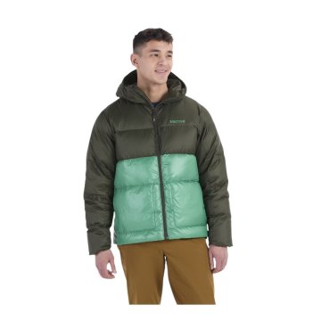 Marmot Jakne Marmot Guides Down M1588623899