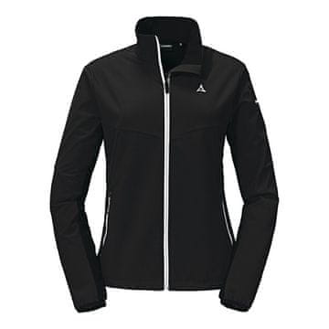 Schöffel Jakne Softshelljacke Rinnen 133429990