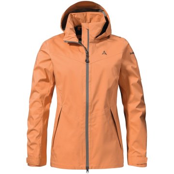Schöffel Jakne Trekking-wanderjacke Aiplspitz 135195075