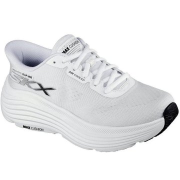 Skechers Čevlji Skechers Max Cushioning-Endeavour 129473WBK