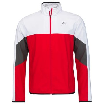 Head Jakne Tennis Club 811401RD