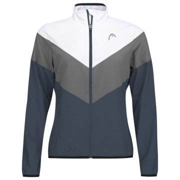 Head Jakne Tennis Club 814401NV