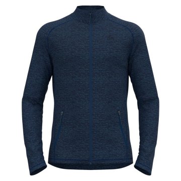 ODLO Jakne Tenica Mid Layer 54256221075