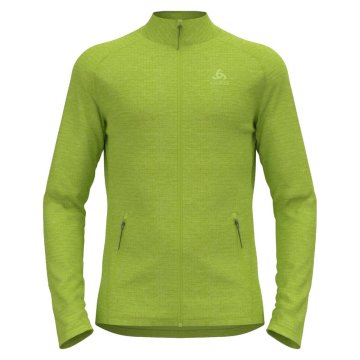 ODLO Jakne Odlo Tenica Mid Layer 54256240417