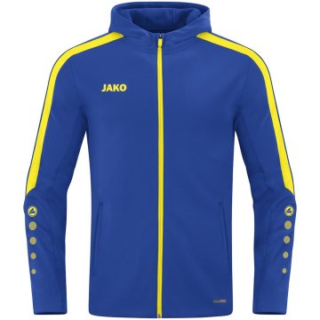 JAKO Jakne 6823404