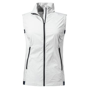 Schöffel Jakne Wander weste Bygstad Vest 132581000