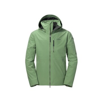 Schöffel Jakne Alltags-winterjacke Krakau 3in1 234176365