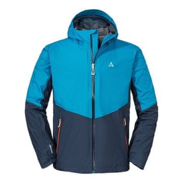 Schöffel Jakne Schöffel Sommer Trekking-wanderjacke 3-lagen Ryten 236677820