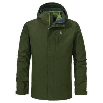 Schöffel Jakne Wander-winterjacke Auerspitz 3in1 236006004