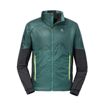 Schöffel Jakne Schöffel Hybridjacke Cima Mede 233248535