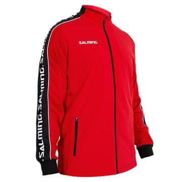 Salming Jakne Delta Rot 11987240505