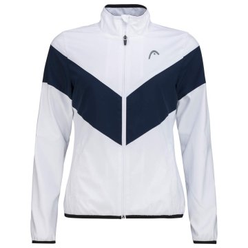 Head Jakne Tennis Club 814401WHDB