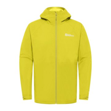 Jack Wolfskin Jakne Jack Wolfskin Prelight 2.5 Lagen Lt A63769M0053