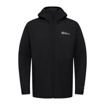 Jack Wolfskin Jakne Prelight 2.5 Lagen Lt A637696000