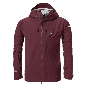 Schöffel Jakne Skijacke Pizac 3-lagen 236072965