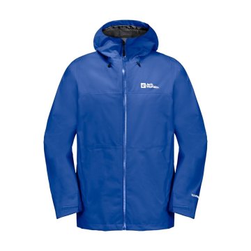 Jack Wolfskin Jakne Jack Wolfskin Highest Peak 3-lagen 11151341002