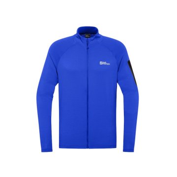 Jack Wolfskin Jakne Jack Wolfskin Prelight Full Zip A637891002