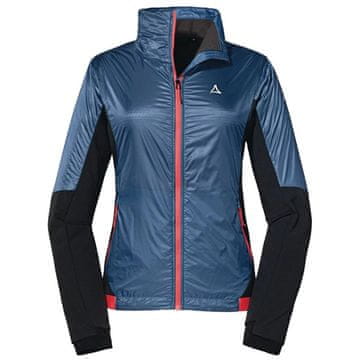 Schöffel Jakne Hybridjacke Cima Mede 130728575