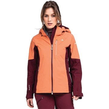 Schöffel Jakne Schöffel Trekking-wanderjacke Gaschurn 134782965