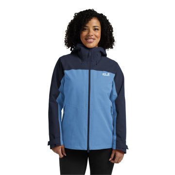 Jack Wolfskin Jakne Jack Wolfskin A652581523