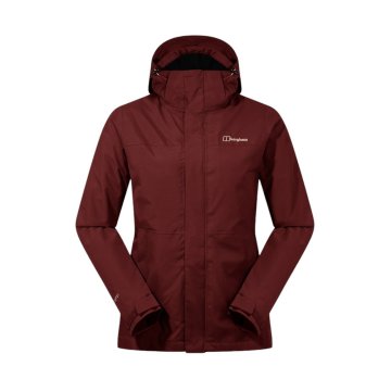 Berghaus Jakne Berghaus Hillwalker 2.0 4A001869KW5