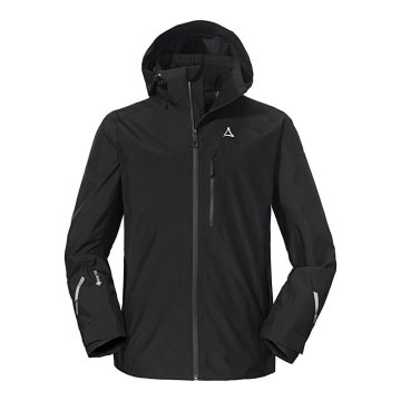 Schöffel Jakne Trekking wanderjacke Kreuzjoch Gore-tex 235819990