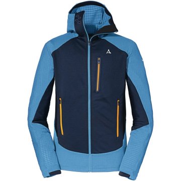 Schöffel Jakne Fleecejacke Rotbach Hoody 236038320