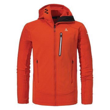 Schöffel Jakne Fleecejacke Rotbach Hoody 236035480
