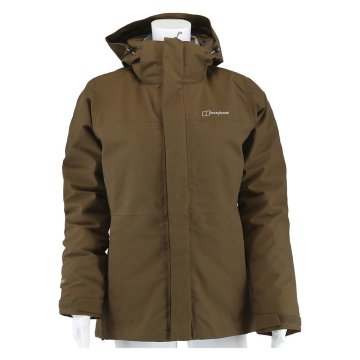 Berghaus Jakne Hillwalker 2.0 4A001869BC7