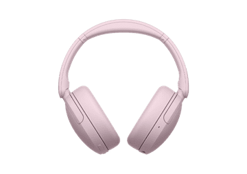 Sony Brezžične slušalke WH-CH730, roza