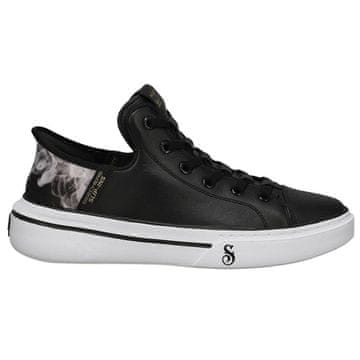Skechers Čevlji Skechers Snoop One 251016BKW