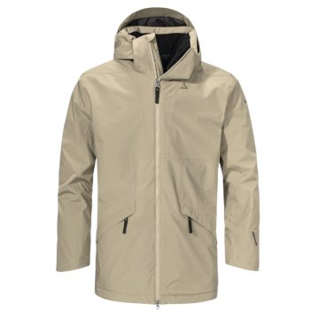 Schöffel Jakne Schöffel Urban Insulated 241074725