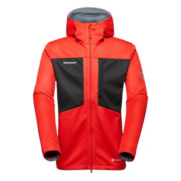 Mammut Jakne Mammut 1011026703777XXA