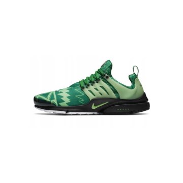Nike Čevlji črna 37.5 EU Air Presto