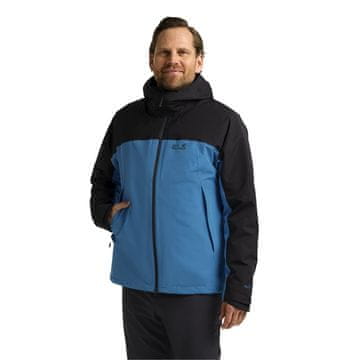 Jack Wolfskin Jakne Jack Wolfskin Wild Places A652578026