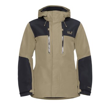 Jack Wolfskin Jakne Jack Wolfskin 1108373A0082