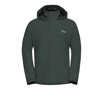 Jack Wolfskin Jakne Jack Wolfskin TrailTime A63903E0271