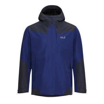 Jack Wolfskin Jakne Jack Wolfskin Flextrail A65806C0631