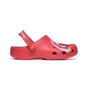 Crocs Čevlji Crocs Coca Cola 21212990H