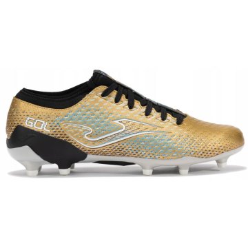 Joma Čevlji Joma 2526 Fg ČEVLJI JomaGOLW2526FGGOL2526GOLDFG