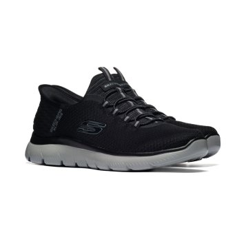 Skechers Čevlji Skechers 232457BKCCXXA