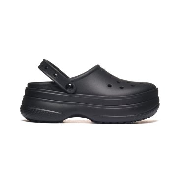 Crocs Čevlji Crocs Classic Stacked Clog 211355060