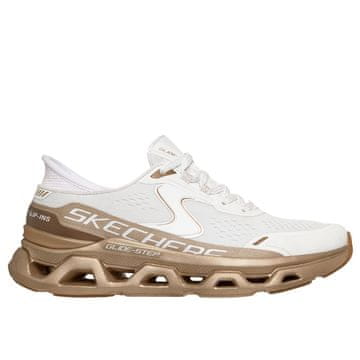 Skechers Čevlji Skechers Glide Step Altus Starlight Shine 150514WGD