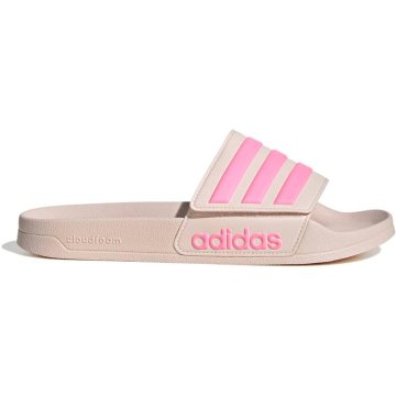 Adidas Čevlji Adidas Adilette Shower Velcro KJ0156000WONQUABLIP