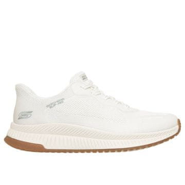 Skechers Čevlji Skechers Bobs Squad 4 Staple Look 117624WHT
