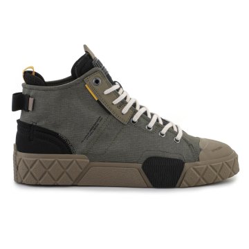 Palladium Čevlji Ace City Shel Chukka 79131345