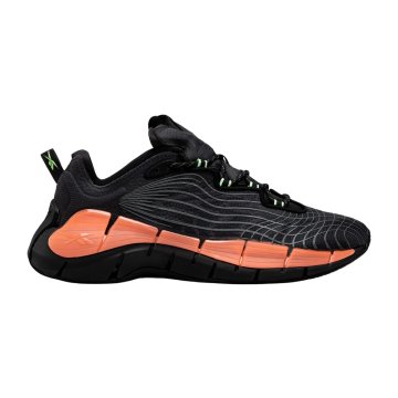 Reebok Čevlji Reebok Zig Kinetica II FX9349