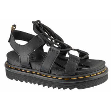 Dr. Martens Čevlji Dr Martens Nartilla DM31617001