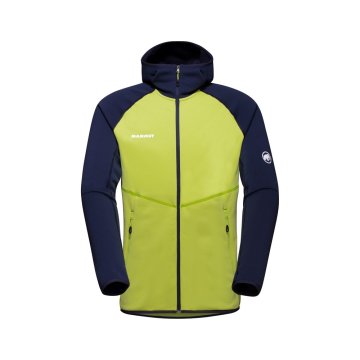 Mammut Jakne Fleecejacke Aconcagua Ml 10140428040231
